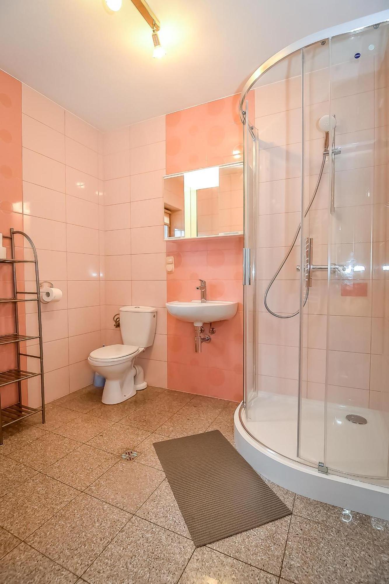 Domki U Wilka Poronin Exterior foto